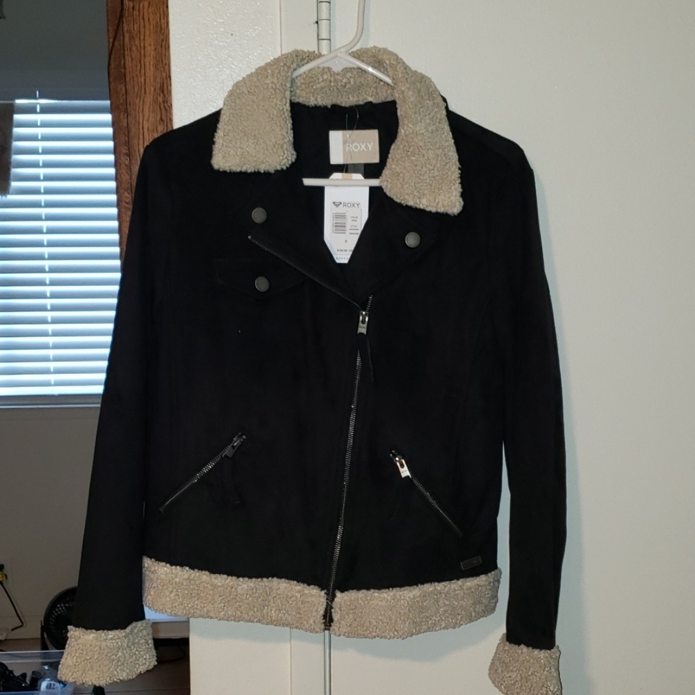 Roxy jacket